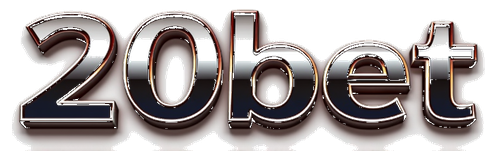 20bet Logo